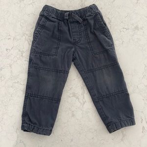 Lined Pants by TEA Collection